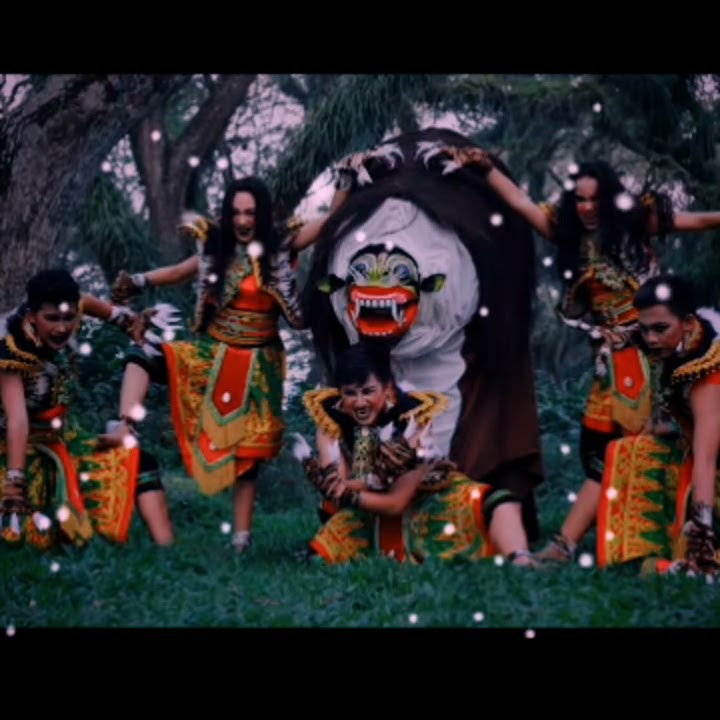 Story WA jaranan ||Barong Family Banyuwangi||