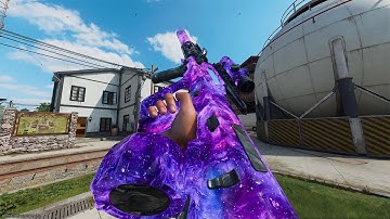 DOUBLE NUCLEAR ABR A1 ! BLACK OPS 6