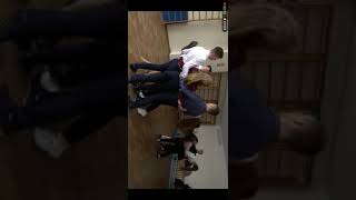 Выпускной 2019.Гимназия САН. Последний 🕺🏻 💃