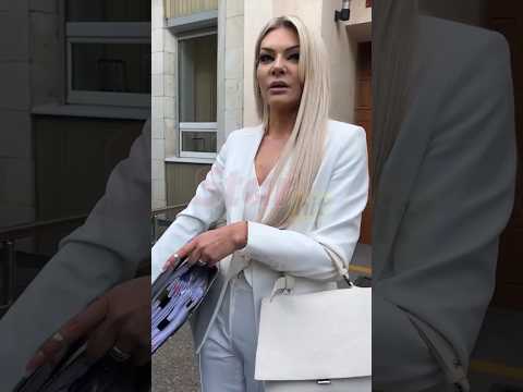 Суд Павла Прилучного. Комментарий его адвоката 21 мая 2025 г. #павелприлучный #shorts