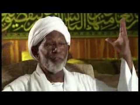 Video: Interview Mit Dem Maschinengewehrprediger Des Sudan - Matador-Netzwerk