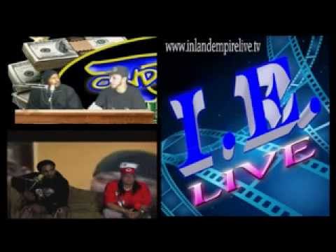 ⁣Season 1 Episode 12 - Special guests Lexicon Vendetta & Kadillak Kaz