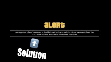 How To Fix Join Game (Disabled) PS4 and PS5