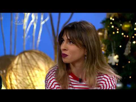 კერამიკის სახელოსნო \"White Studio-ს\" ხელნაკეთი საჩუქრები