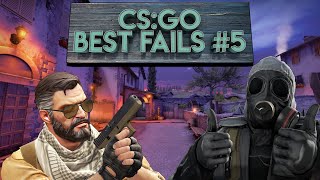 CS:GO BEST FAILS #5/Marmok и Русский мясник лучшие моменты,а так-же смешные моменты со стримов.