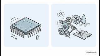 Journey of a Signal || Sensors and Instrumentation