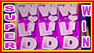 ** SUPER BIG WIN ** ITALIAN JOURNEY ** SLOT LOVER **