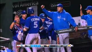 2012/04/26 Two runs score on error