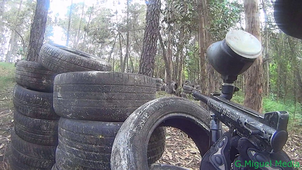 Paintball Rates YouTube