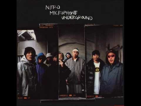 [HQ] Nitro Microphone Underground - Nitro Microphone Underground