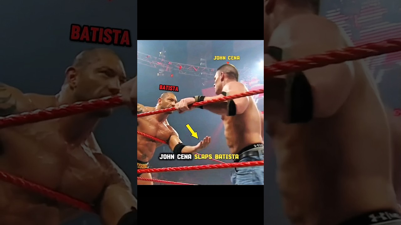 Prime John Cena ☠️🔥 