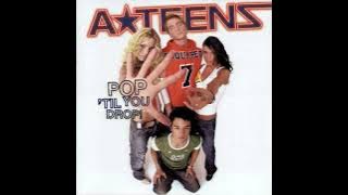 Floorfiller - A*Teens