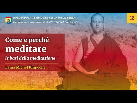 Video: Perché la meditazione non funziona per me?