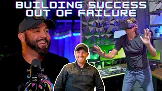 Building Success Out of Failure: The Inspiring Journey of Lucas Wyman, CEO of Overkill Computers