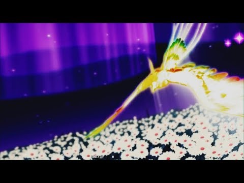 【GITADORA BGA】 KAISER PHOENIX ／ 96