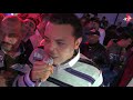 عبسلام والعملاق محمود الحسينى من اكبر فرحه فى القاهره عالميه احمد جلال