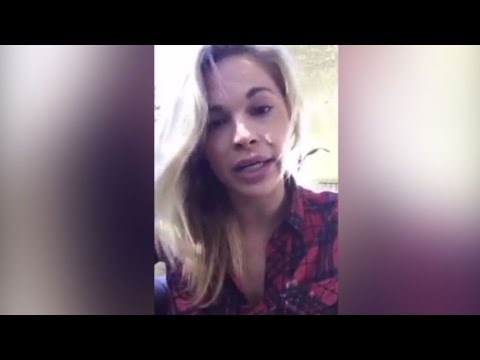 Watch: Body Shaming is Wrong Playboy Model Dani Mathers Makes Public Post Apology