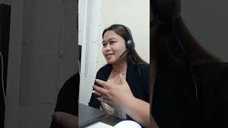PANABANGAN GYUD NING MAG ENGLISH!😀😀| SPHERE ROCKET INITIAL INTERVIEW