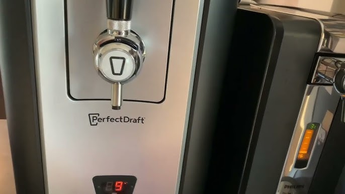 PerfectDraft's Beer Machine Is The Ultimate Last-Minute Gift For
