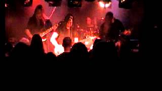 Polluted Inheritance - The Frontline Live [live]