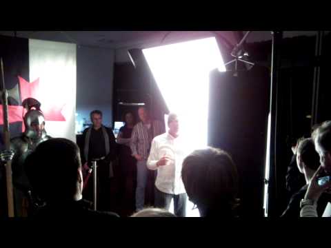 Hasselblad Masterclass - Deel 2 (Professional Imaging 2010)