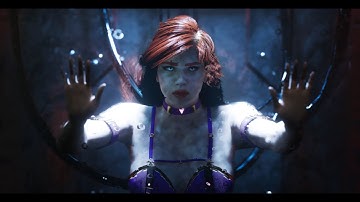 Heroes of NFT - Natalia