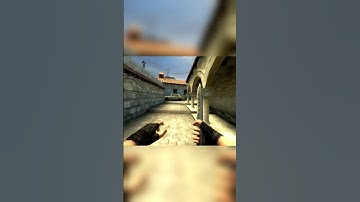 CS:S INFERNO ❤️