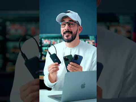 ايفون 15 برو ماكس رغم العيوب هذا ما يميزه