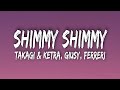 Miniature de la vidéo de la chanson Shimmy Shimmy