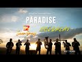 PARADISE, COLDPLAY (COVER) -  SEVEN BRASS BAND