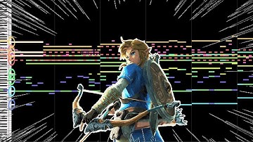 Song That Plays When You Have to Battle 2021