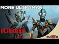 More ultraman on tokushoutsu