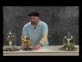 5 Minute Decor Episode 01 - Garden Cloche Designs