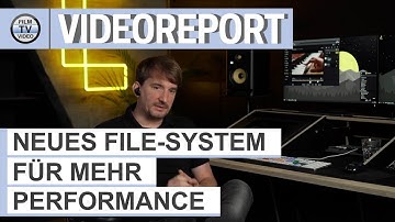 BeeGFS: Möglichkeiten für Storage-Anbindung in die Cloud