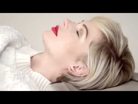 Video: Michelle Williams, Beautiful In The Louis Vuitton Spring Campaign (PHOTOS)