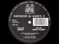 Shimon and Andy C Night Flight