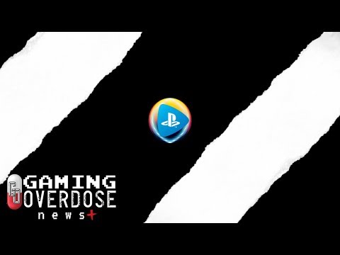 PlayStation Now Is