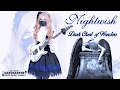 Nightwish  dark chest of wonders guitar cover  babysaster