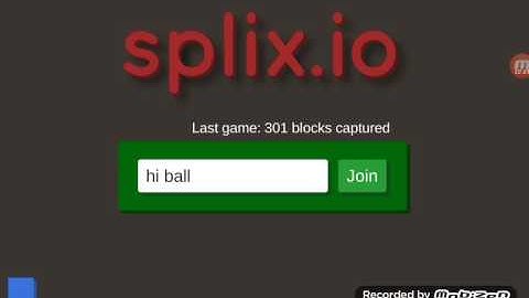 Splix.IO  (rage alert)