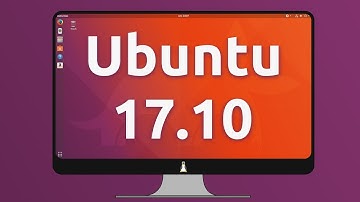 Ubuntu 17.10: the Good, the Bad and the Ugly