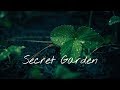 Secret garden  jeanphilippe ichard