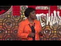 Lucky Zip codes | Amy Hunter | TEDxGatewayArch