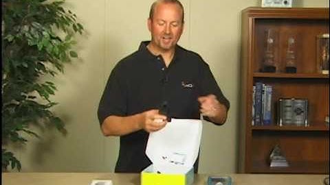 Getting Started with LabQuest