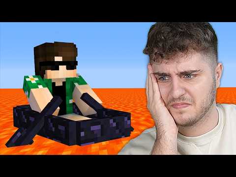 Minecraft OHIO e