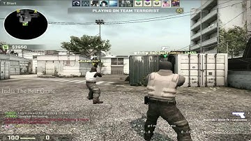 CS:GO - NEW DUST 2 MAP & NEW OPERATION UPDATE!? || 1080p Full HD