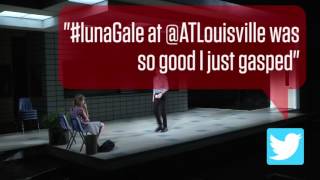 Actors Theatre Luna Gale Audience Response