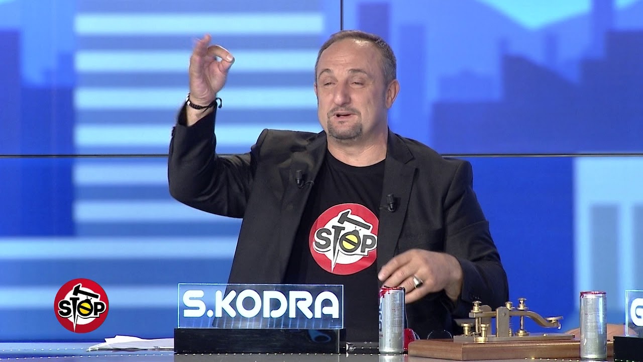 Stop - Nxënësit e “Dora D’Istrias” turn i dytë në shkolla të tjera! (26 shtator 2017)