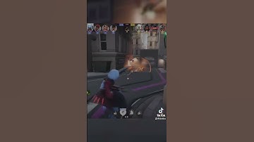 Vindicta Gameplay #deadlock #deadlockgameplay