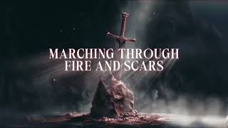 Nethervale - Army Of Darkness [OFFICIAL LYRIC VIDEO]