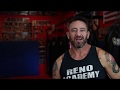 Reno academy of combat commercial